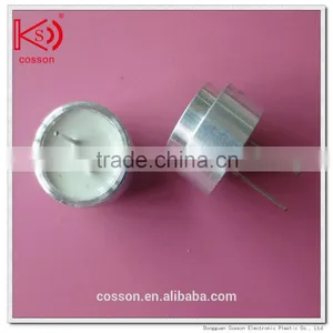16mm 40KHZ Ultrasound Transducers(ROHS) thumbnail-2