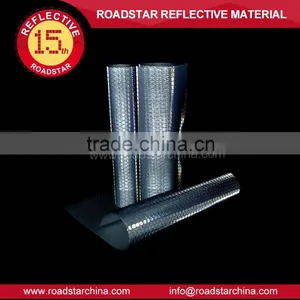 Customize Guidepost PVC Reflective Sheeting thumbnail-3