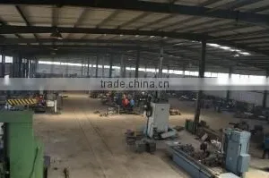 Shandong Chencan Machinery Incorporated Company company overview - view 3 thumbnail
