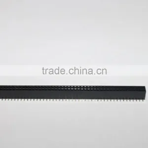 1.27mm Double Row Smt Female Header 40 Pin thumbnail-2