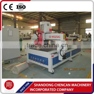 1325 Cnc Wood Working Router Carving Machine for Sale thumbnail-2