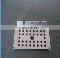 OEM Precision Custom Metal Angle Bracket thumbnail-1