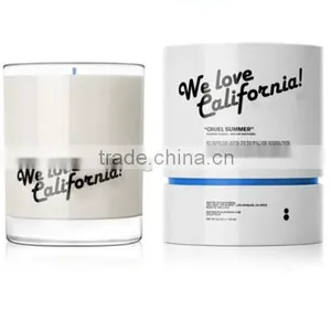 High Quality Different Shape Design Candle Gift Box thumbnail-1