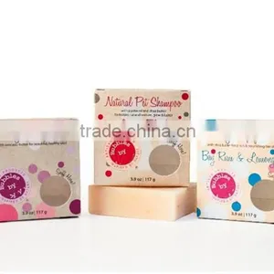 Paper Box Manufacturer Various Style Soap Packaging thumbnail-1