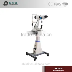Best Quality Ophthalmic AK-800 Keratometer thumbnail-1