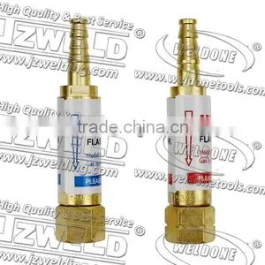 FLASHBACK ARRESTOR thumbnail-1