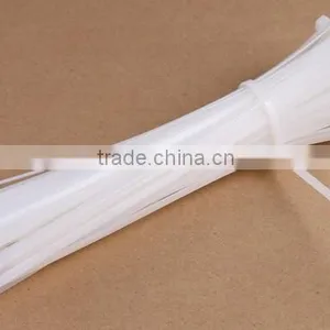 Motorcycle Use Different Size of Nylon Tie thumbnail-6