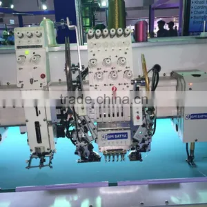LEJIA 3 IN 1MIXED EMBROIDERY MACHINE thumbnail-1