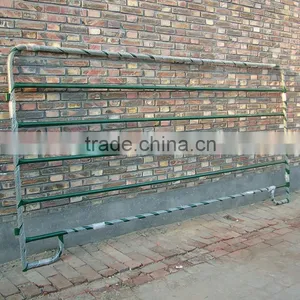 Heavy Duty Galvanized Livestock Cattle Panel Produce From China thumbnail-1