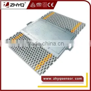 Ultra Light and Portable Axle Weighing Scales thumbnail-1