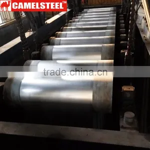 ASTM A792 Galvalume Steel Coil AZ150 for Corrugated Roof thumbnail-1
