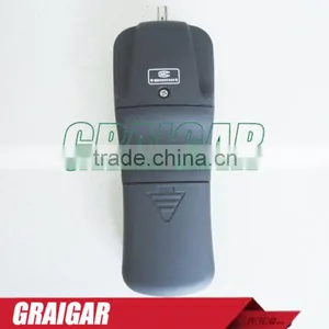 Smart Sensor AR925 AR925 0.5~19999RPM Contact Digital Tachometer RPM Meter Digital Tach Speedometer thumbnail-2