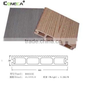 Outdoor Decking Engineering Flooring for Outdoor Purpose in Garden thumbnail-1
