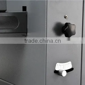 Digital Automatic Paper Creasing and Perforating Machine thumbnail-6