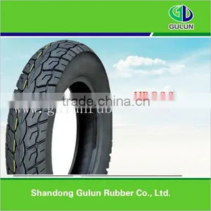 Hot Sale China High Quality Cheap Motorcycle Tire 3.00-18 thumbnail-4