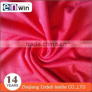 Red Underwear Fabric Wholesale Cheap Viscose Lycra Fabric thumbnail-1