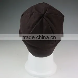 Cold Resistance Winter Beanie Hat With Fuzzy Inside thumbnail-5