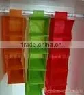 2012 Newest Design Foldable No-woven Storage Bag for Bedroom thumbnail-1