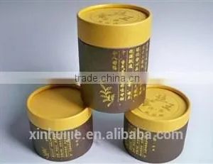 Paper Material and Paperboard Paper Type /cosmetic Packaging Tube thumbnail-6
