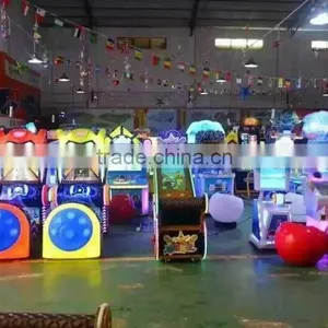 2016 New Product Coin Operated Racing Car Arcade Game Machine for Game Shop thumbnail-3