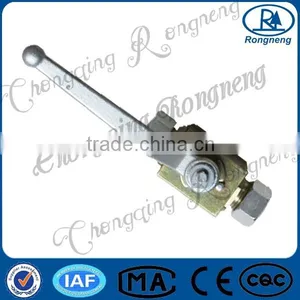 Natural Gas Solenoid Valve for Chongqing CNG Gas Compressor thumbnail-6