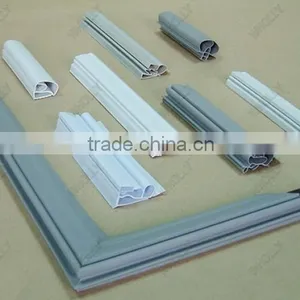 Rubber Edge Protector for Aluminum Profile thumbnail-1