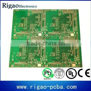 New Type PCB Assemble for Driving Safety Warning Instrument Fast Than Ever thumbnail-1