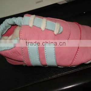 Soft Sole Baby Shoes thumbnail-1