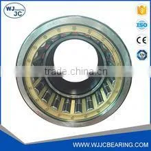 Open Shield Machine Professional Bearing NN4964 Double Row Cylindrical Roller Bearing thumbnail-5