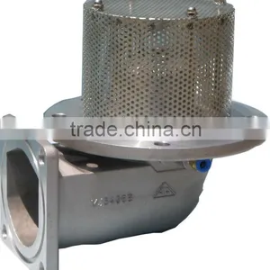 Pneumatic Bottom Valve thumbnail-1