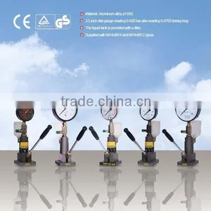 Sinolift-Diesel Fuel Injector Nozzle Tester thumbnail-1