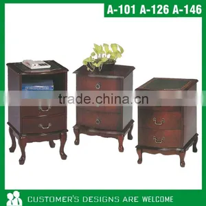 Solid Wood Cabinet, Living Room Cabinet, Antique Cabinet thumbnail-6
