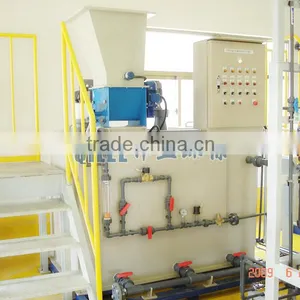 Chemical Metering System Automatic Liquid Doser thumbnail-5
