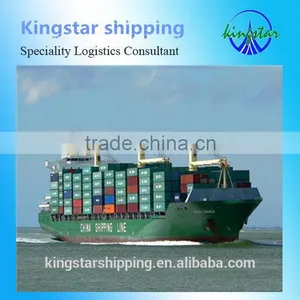 Sea Freight to Perugia Italy FCL 20GP thumbnail-1