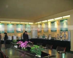 Zhejiang Bethlehem Apparatus Co., Ltd. company overview - view 1 thumbnail