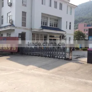Fuding Josheng Sign Co., Ltd. company overview - view 2 thumbnail