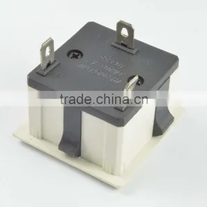 Universal Industrial Multi Plug Sockets thumbnail-3