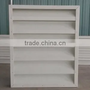 GRP FRP Fiberglass Shutter thumbnail-1