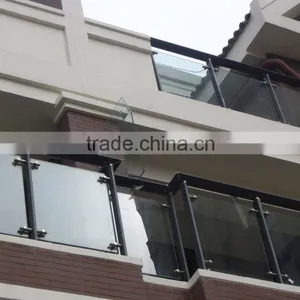 2015 Balcony Cover/metail Stair Rails thumbnail-3