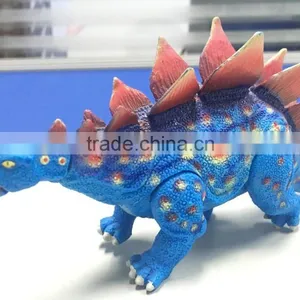 Vinyl Dinosaur,Custom Dinosaur , Eco-friendly Dinosaur thumbnail-1