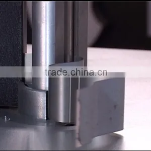 Channel Letter Auto and Easy Bender Machine for Aluminum Stainless Steel thumbnail-6