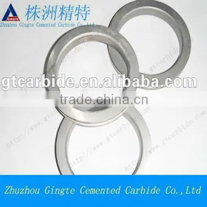 Tungsten Carbide Rolls for Cold Rolling Steel thumbnail-1
