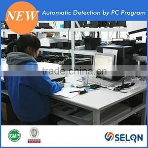 SELON-LHS-50CH HTEMPERATURE AND HUMIDITY CHAMBER thumbnail-2