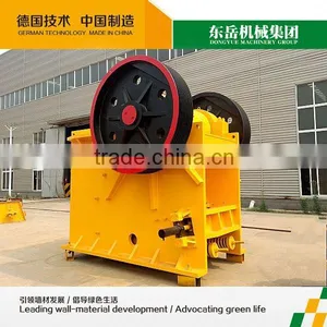 Reliable Roll Mill Crusher for Sale Dongyue Machinery Group thumbnail-1