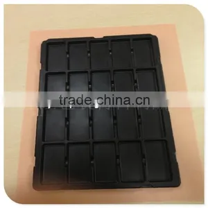 High Quality Clear Blister Tray,vacuum Formed Plastic Tray thumbnail-3
