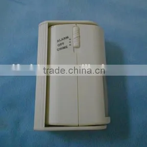 Wireless Fall Detection Bed Alarm / PIR Detector Alarm With FDA-PIR Wireless Alarm thumbnail-1