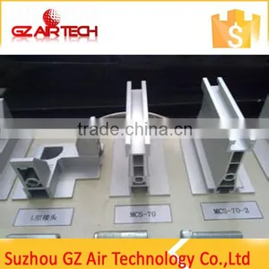 Electrical Power Source and HEPA Filter Type Wholesale Air Purifier thumbnail-4
