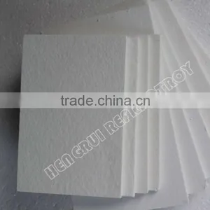 Ceramic Fiber Vacuum Insulation Panel for Industrial Furnace thumbnail-4