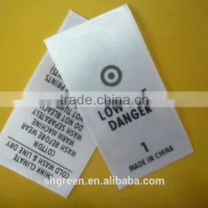 Men's Shorts Printing Fabric Label thumbnail-2