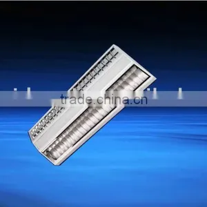 Grille Lamp, Grille Light 2X36W Led Lighting Fixture cn thumbnail-1